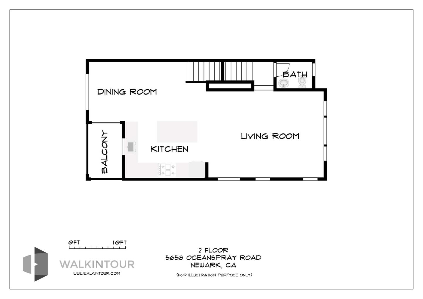 5658 Oceanspray Road Newark, CA 94560 - Photo 42 of 43 Gallery Image 42
