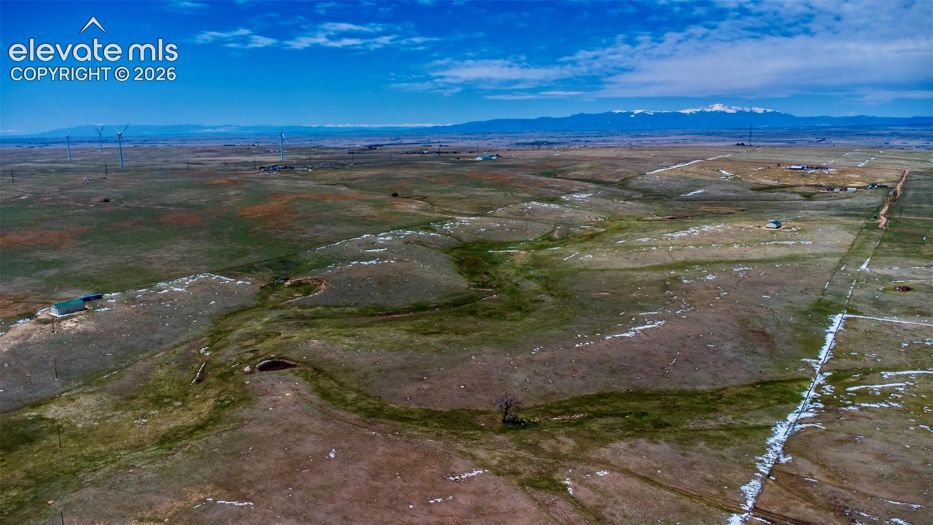 11129 Hahn Road Calhan, CO 80808 - Photo 13 of 21 Gallery Image 13