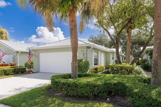 $355,000 | 1654 Southwest Waterfall Boulevard, Palm City, FL 34990