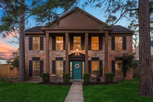 $298,500 | 17203 Kettle Creek Drive, Spring, TX 77379