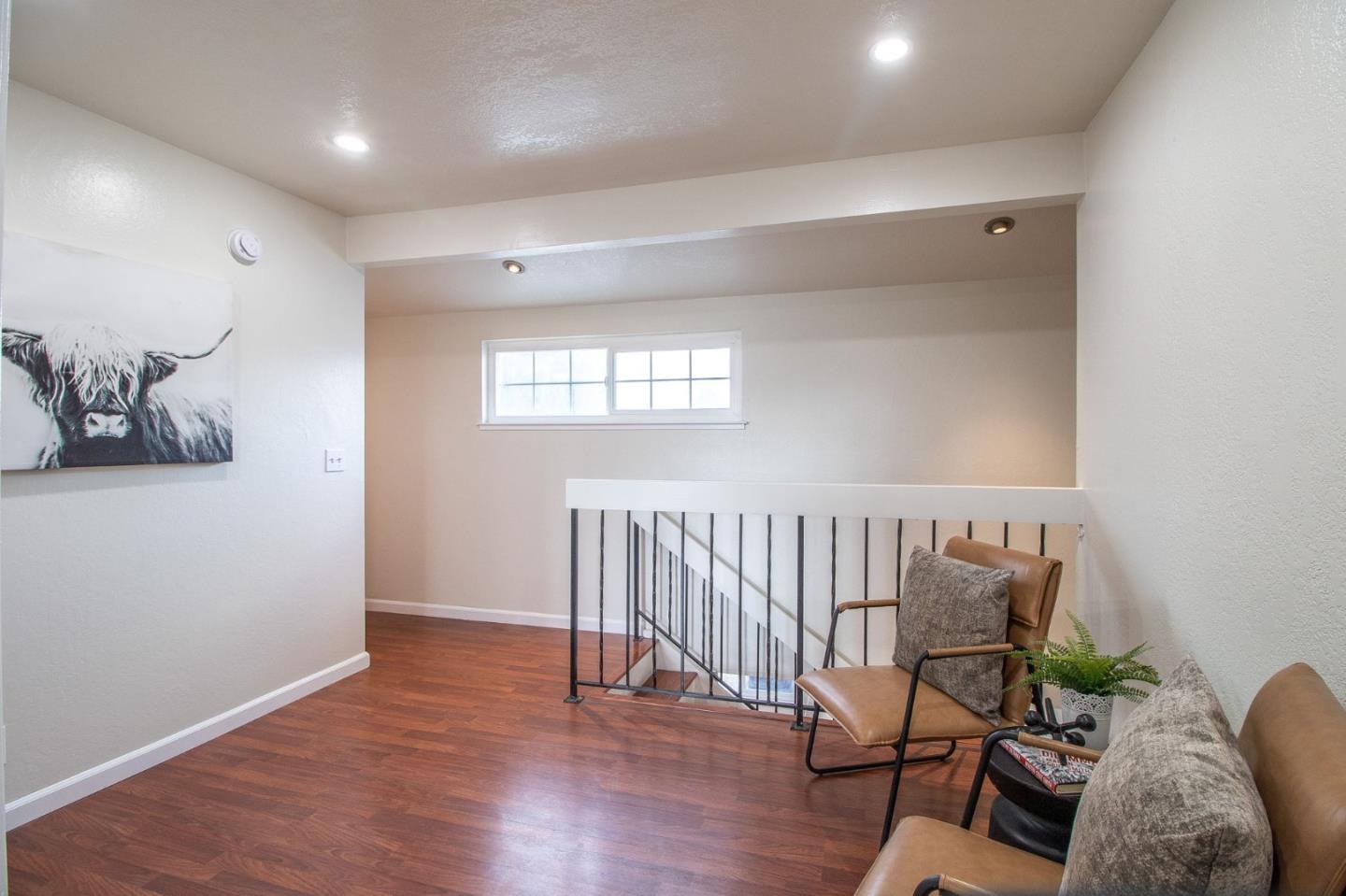 4793 Corte De Cervato San Jose, CA 95136 - Photo 27 of 45 a view of entryway with wooden floor
