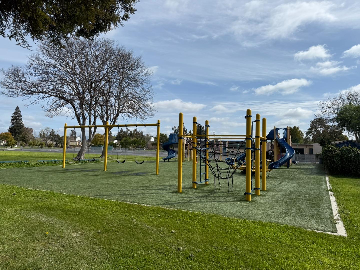 4793 Corte De Cervato San Jose, CA 95136 - Photo 39 of 45 a view of a park