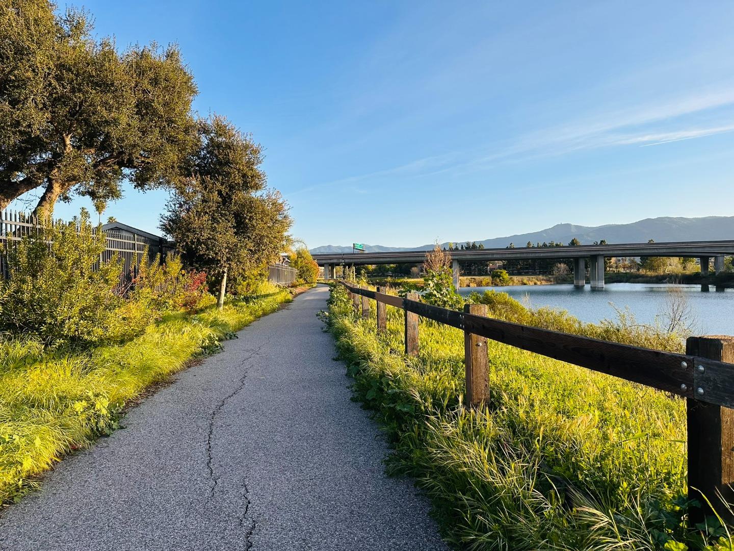 4793 Corte De Cervato San Jose, CA 95136 - Photo 42 of 45 a view of swimming pool with outdoor seating