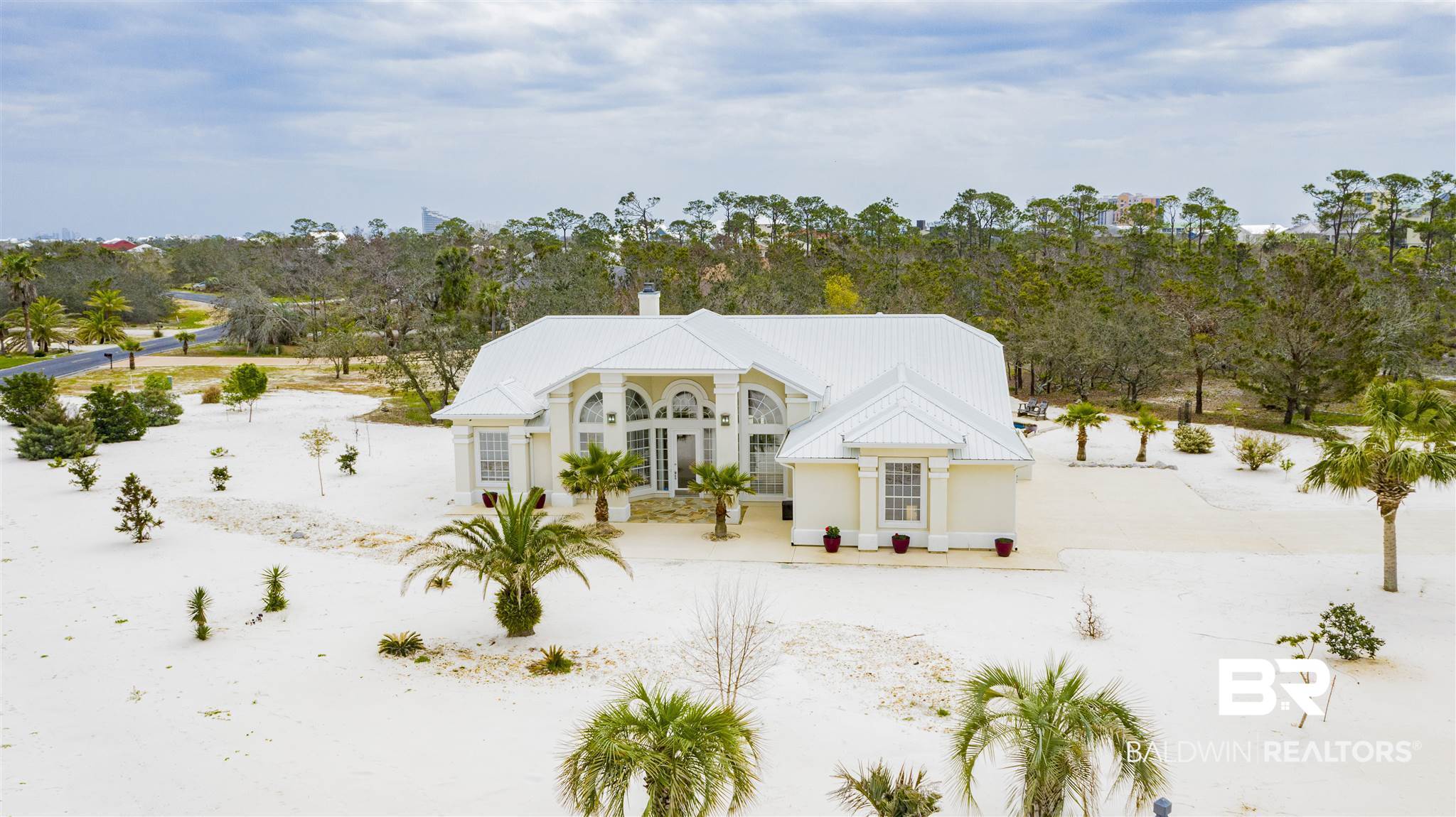 4438 Island Court Orange Beach, AL 36561 - Photo 41 of 49
