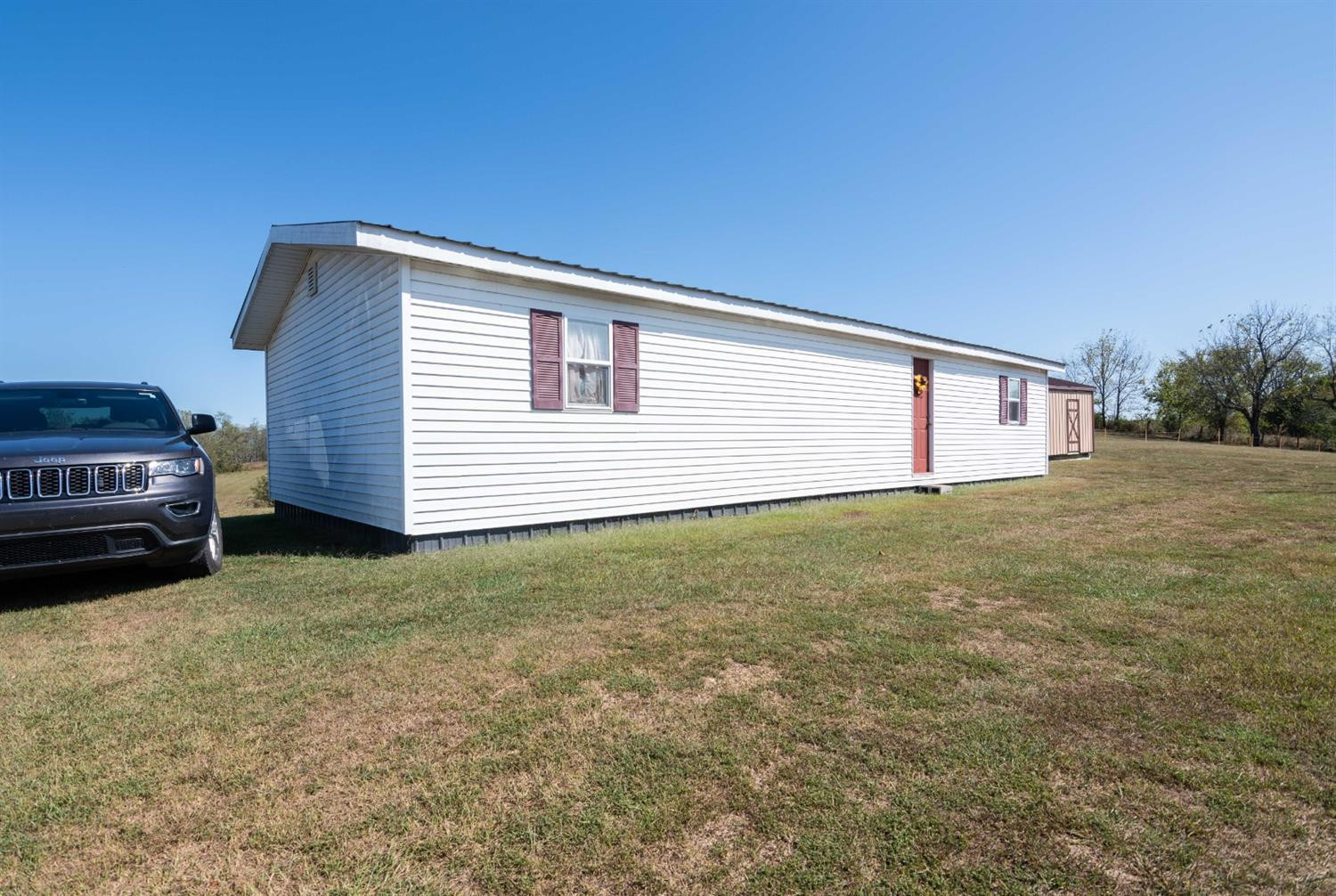 1235 Roseberry Road Carlisle, KY 40311 - Photo 26 of 33 Listing Photo