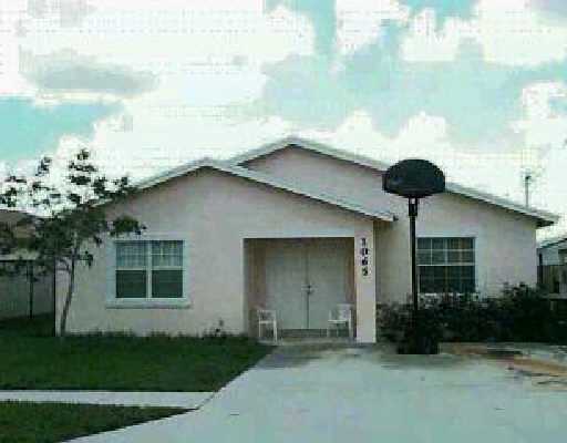 1265 West 10th Street Riviera Beach, FL 33404 - Photo 1 of 1 Primary Photo