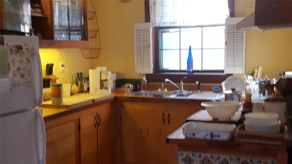 62 Martin Road Greenwood, ME 04255 - Photo 15 of 24 Efficient kitchen area, there is...