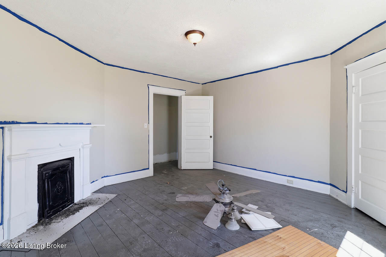 1836 Ellis Road Eminence, KY 40019 - Photo 44 of 96 fifth bedroom