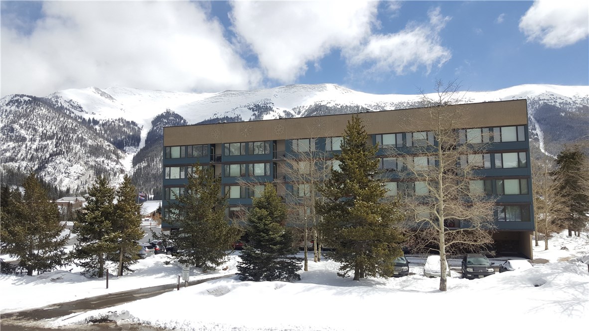 88 Guller Road, Unit 502 Frisco, CO 80443 - Photo 2 of 22 Gallery Image 2