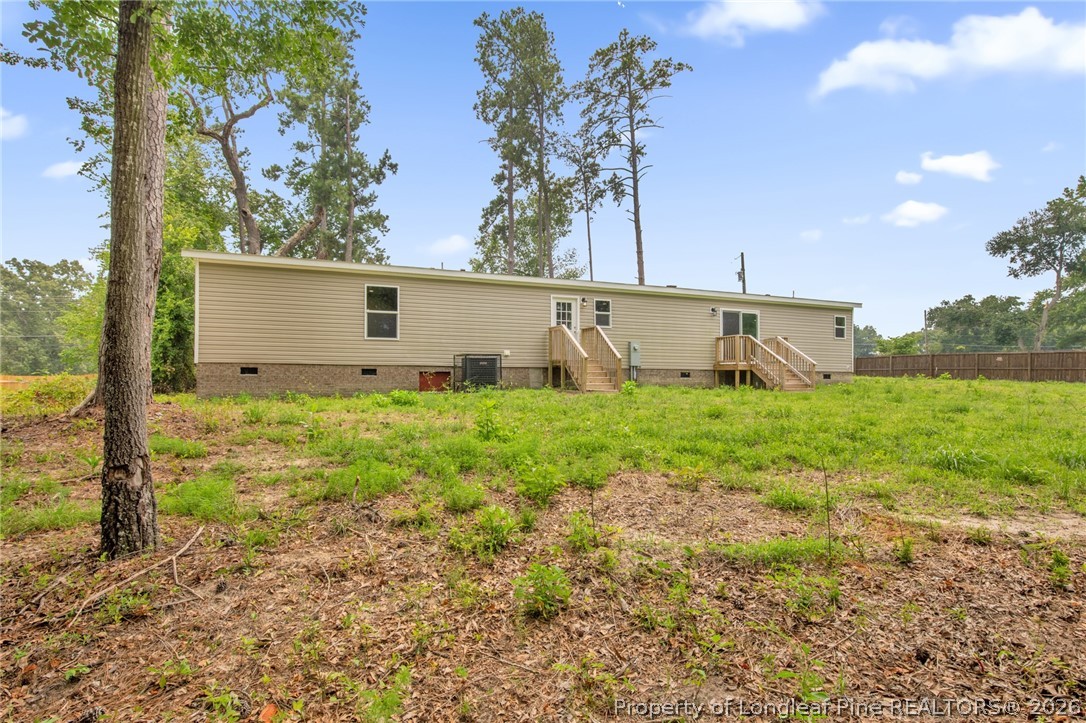 2853 Rockfish Road Raeford, NC 28376 - Photo 42 of 50