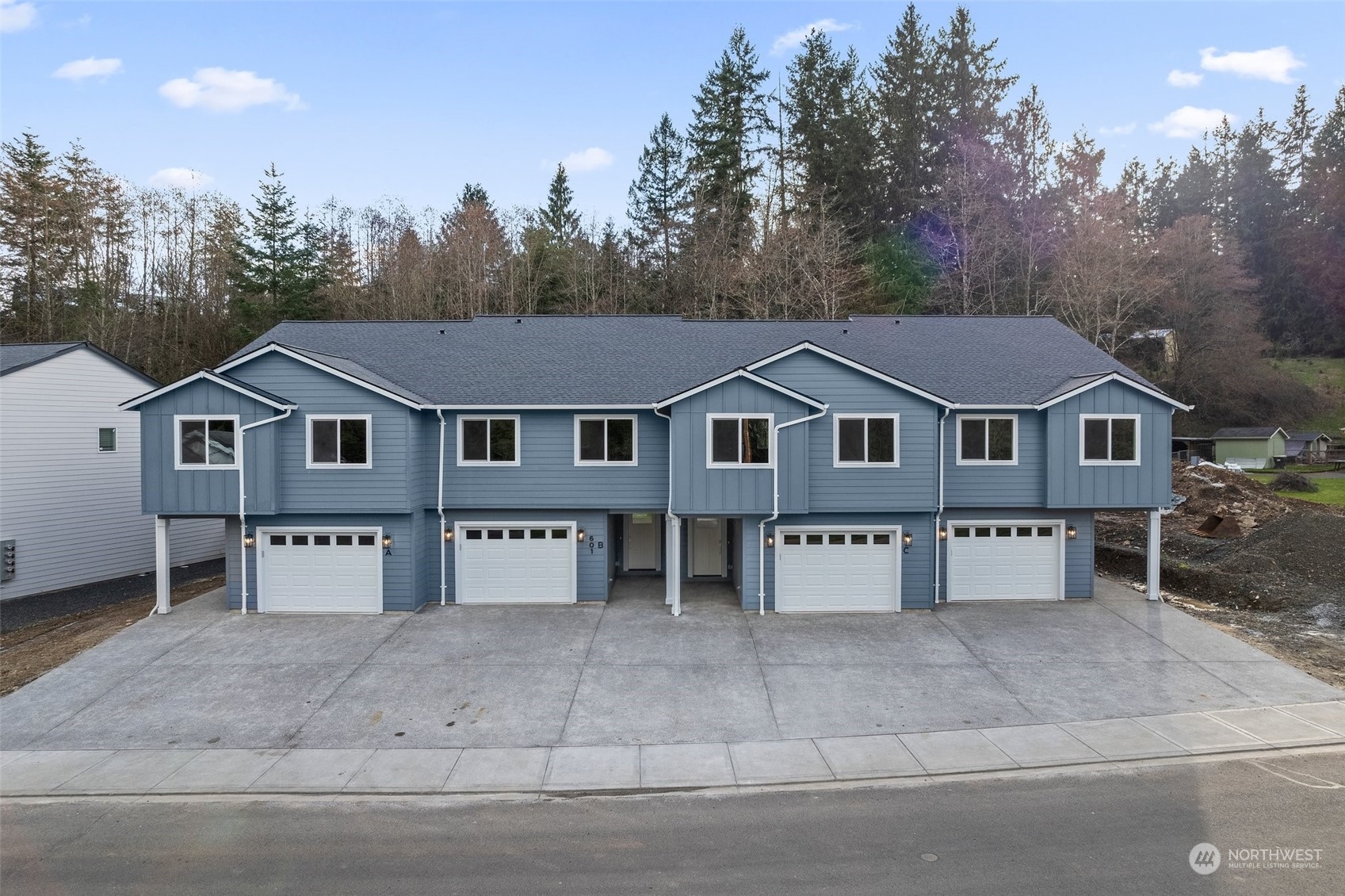 601 Byham Road Winlock, WA 98596 - Photo 1 of 31