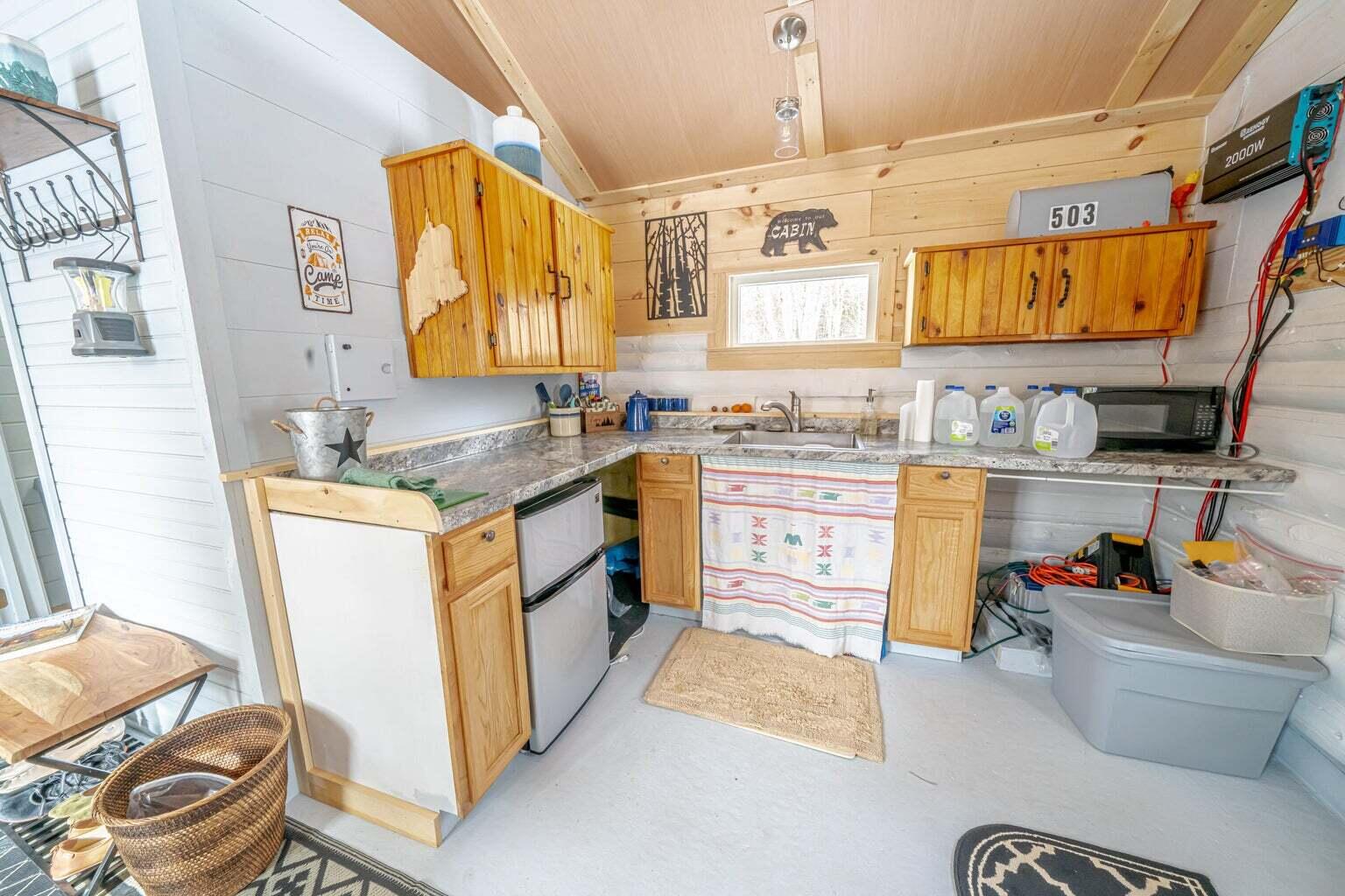 503 Nickerson Road Swanville, ME 04915 - Photo 2 of 16 20230329181136068810000000-o