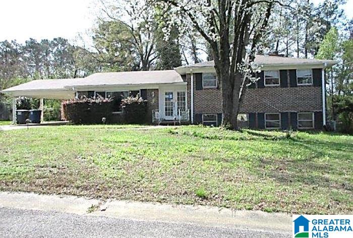 3516 Laurel View Road Birmingham, AL 35216 - Photo 1 of 17
