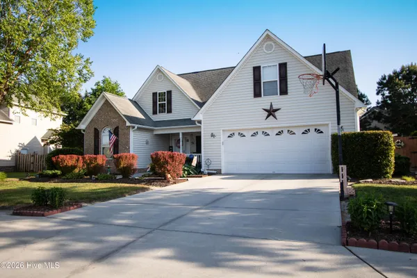 $350,000 | Undisclosed Address, Jacksonville, NC 28546