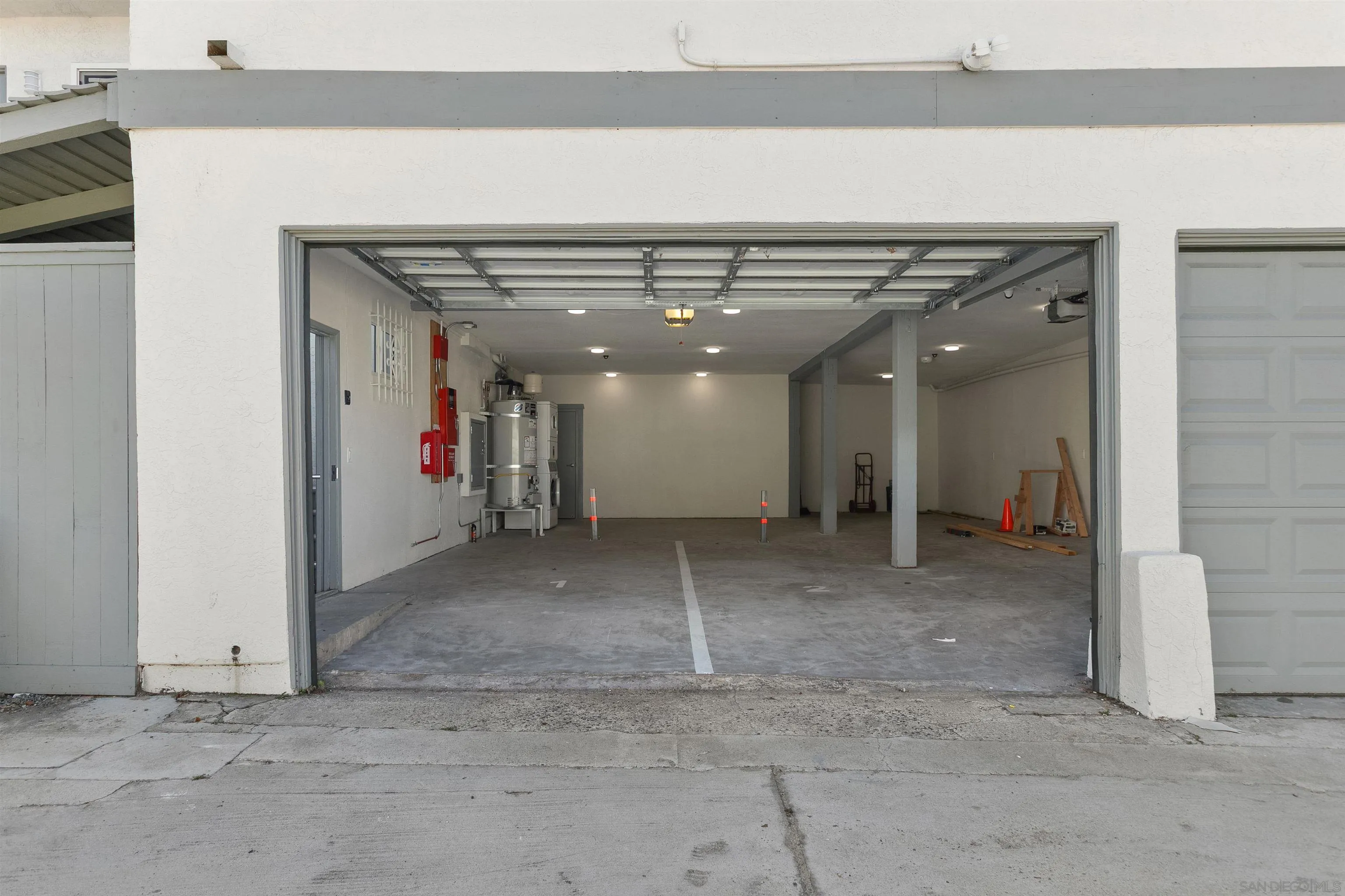 520 Pearl Street, Unit 2 La Jolla, CA 92037 - Photo 16 of 27