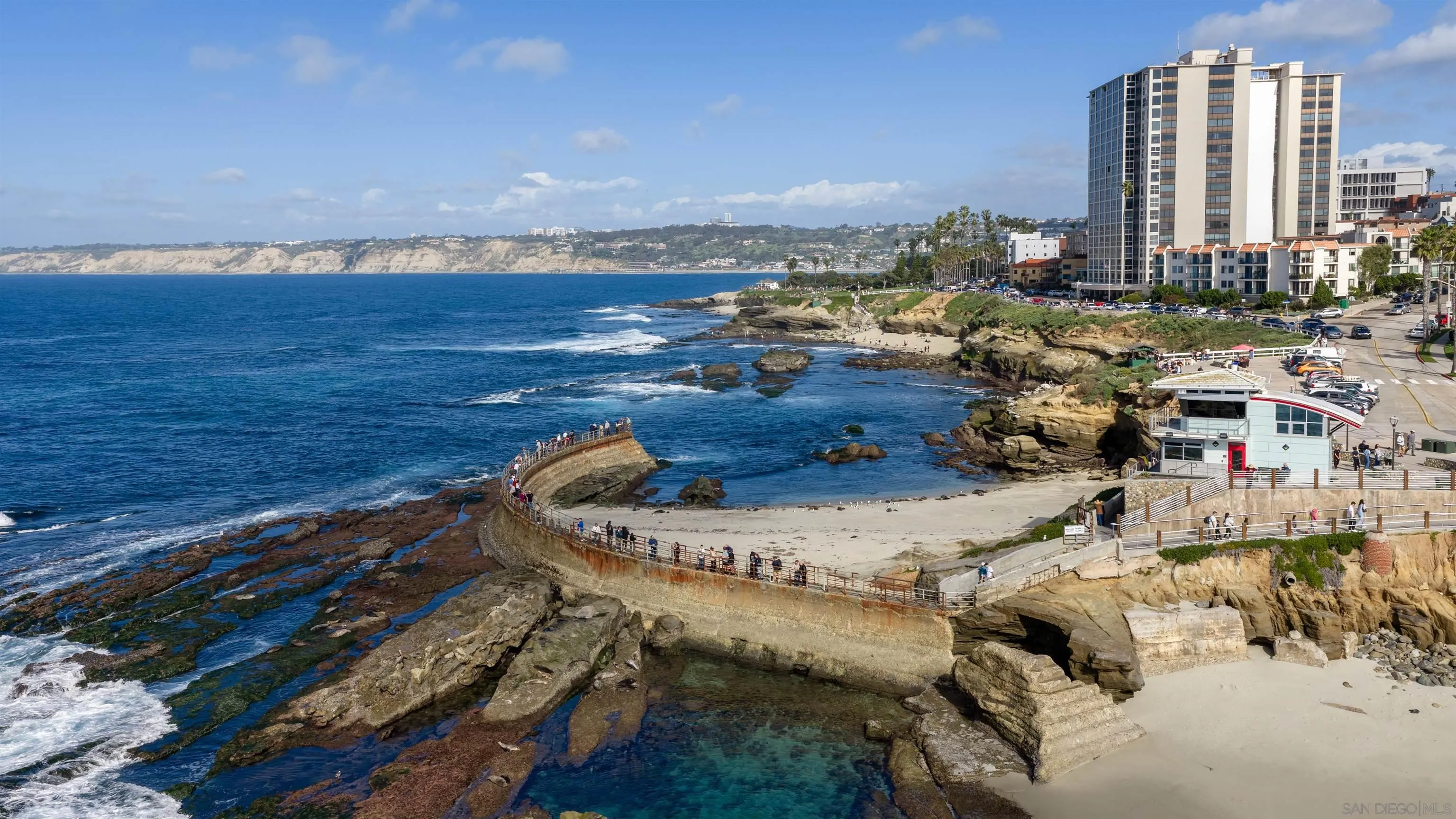 520 Pearl Street, Unit 2 La Jolla, CA 92037 - Photo 23 of 27