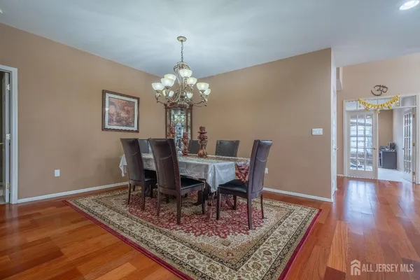 $750,000 | 56 Lakehurst Way, Monroe Township, NJ 08831