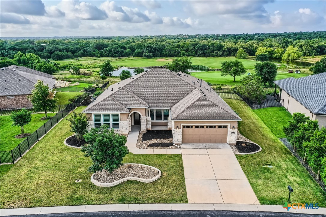 318 Fairway Ridge Road Georgetown, TX 78633 - Photo 1 of 1 Gallery Image 1