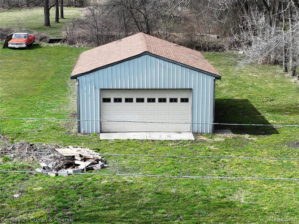 17528 Sumpter Road Belleville, MI 48111 - Photo 5 of 30