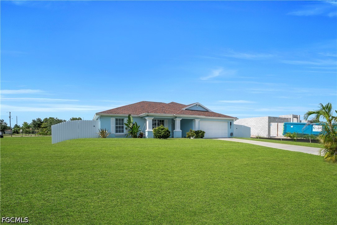 3902 3rd Street Southwest Lehigh Acres, FL 33976 - Photo 5 of 45