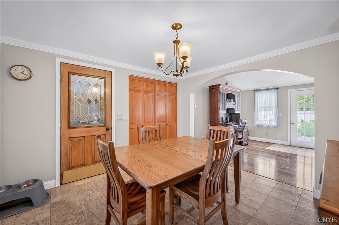 1007 Van Buren Avenue Rome, NY 13440 - Photo 8 of 50
