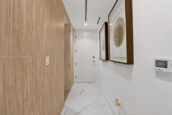 a view of a bathroom