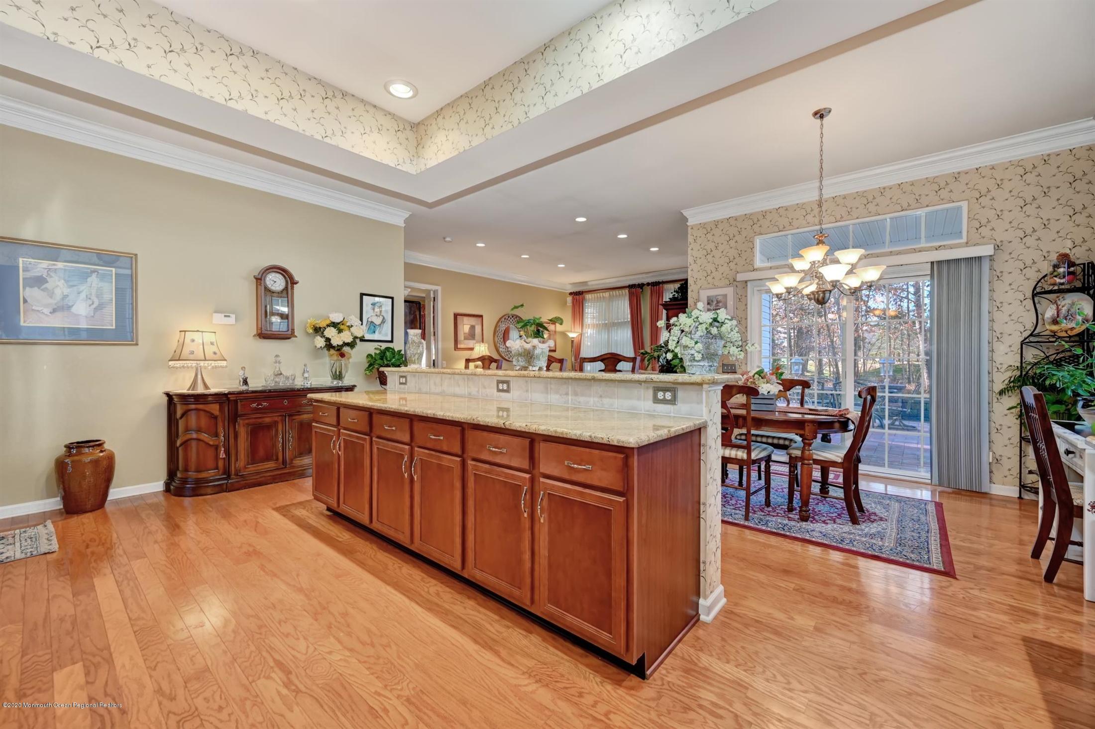 26 Crooked Stick Road Jackson, NJ 08527 - Photo 14 of 42 14-Kitchen
