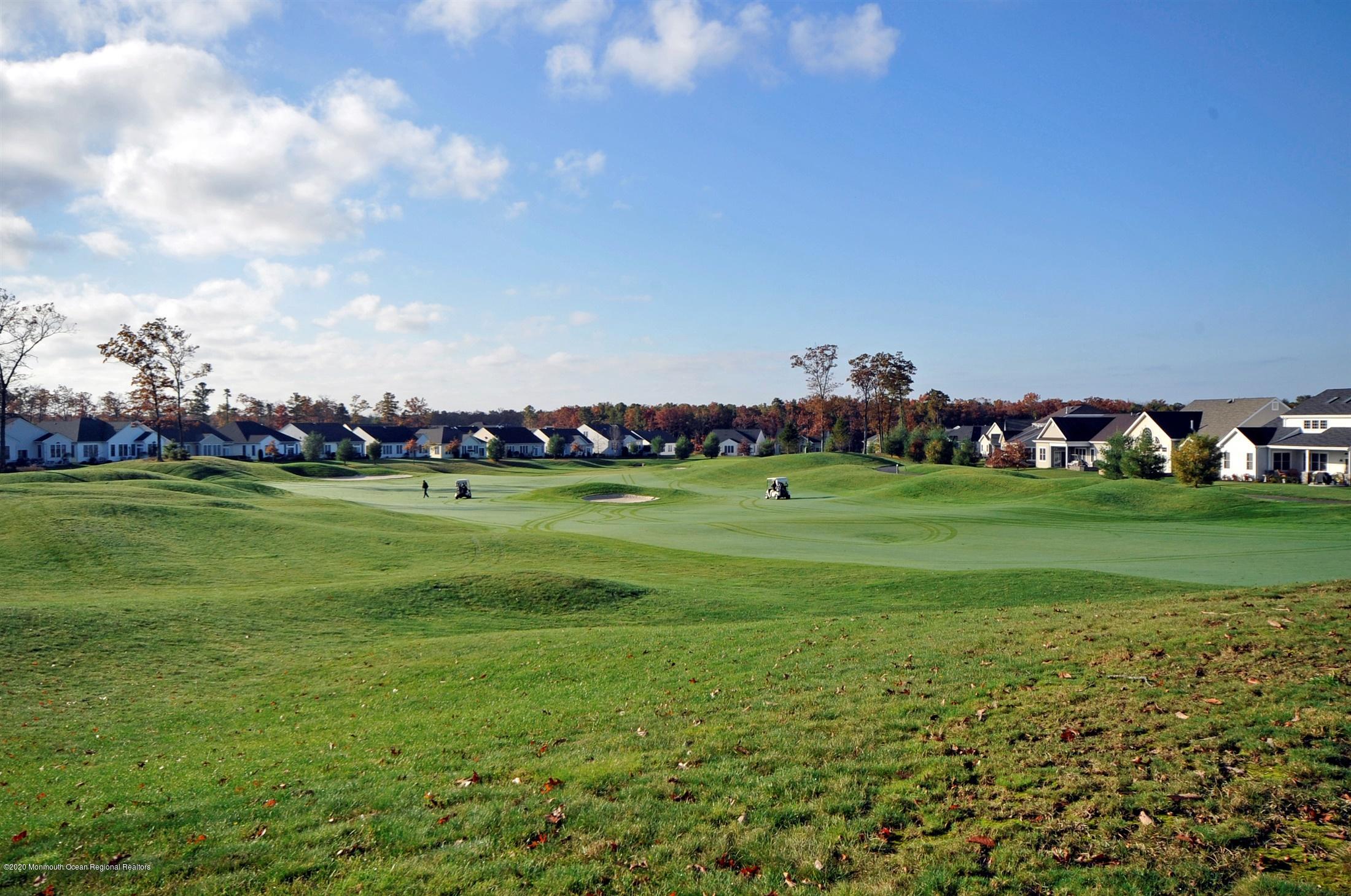 26 Crooked Stick Road Jackson, NJ 08527 - Photo 38 of 42 38-Golf Course