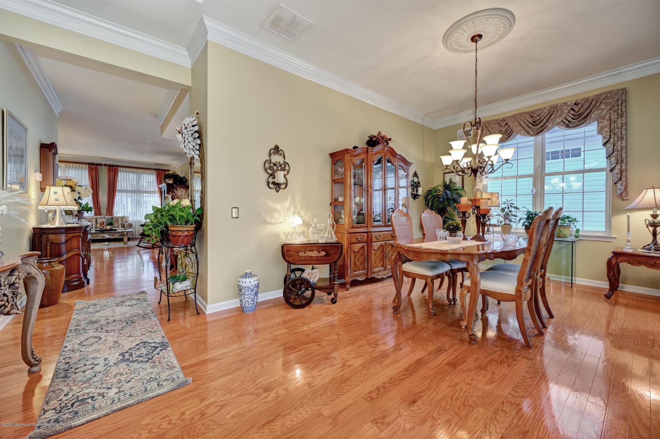 26 Crooked Stick Road Jackson, NJ 08527 - Photo 5 of 42 05-Dining