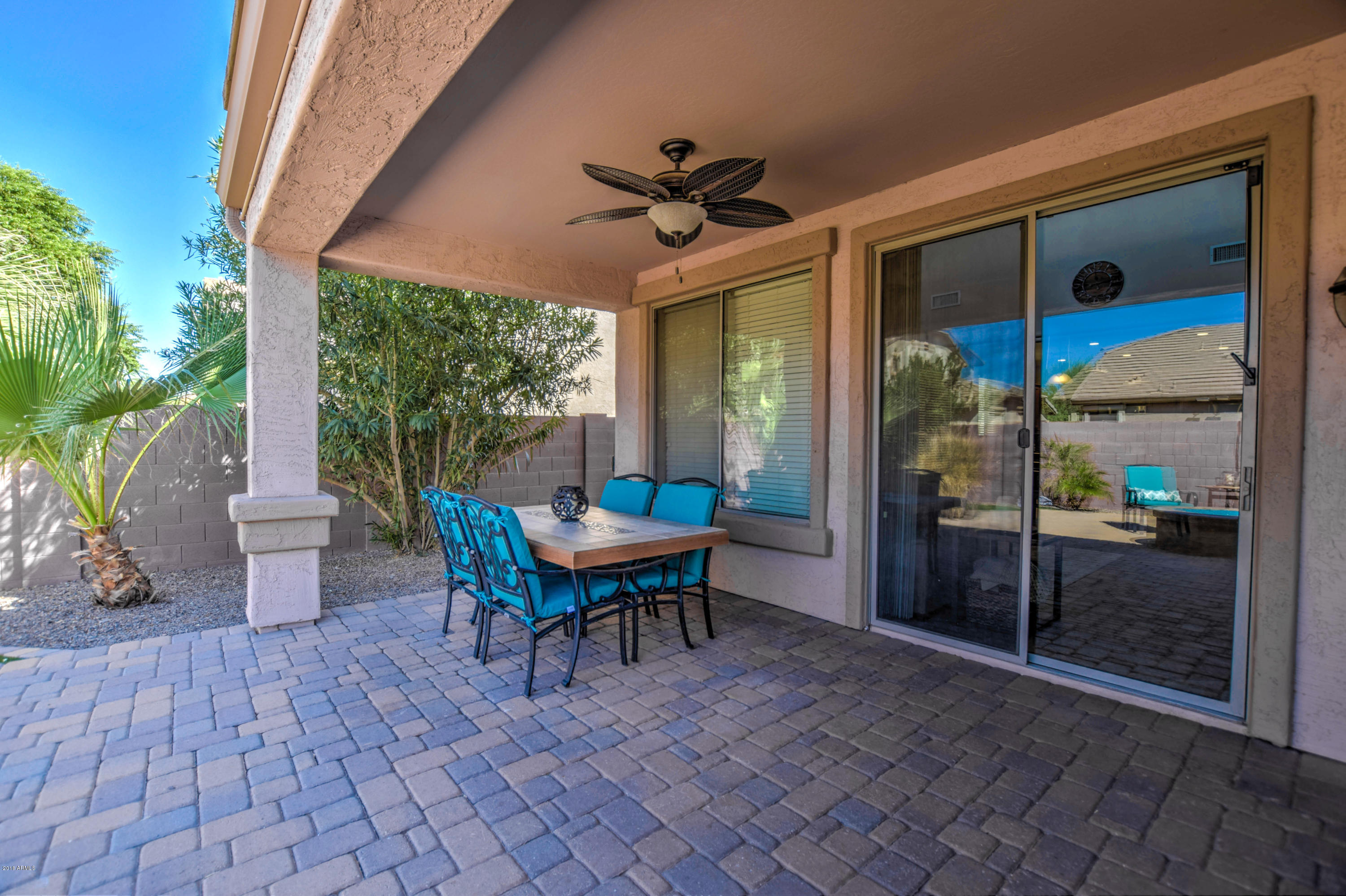 19702 East Thornton Road Queen Creek, AZ 85142 - Photo 58 of 79 rear 6