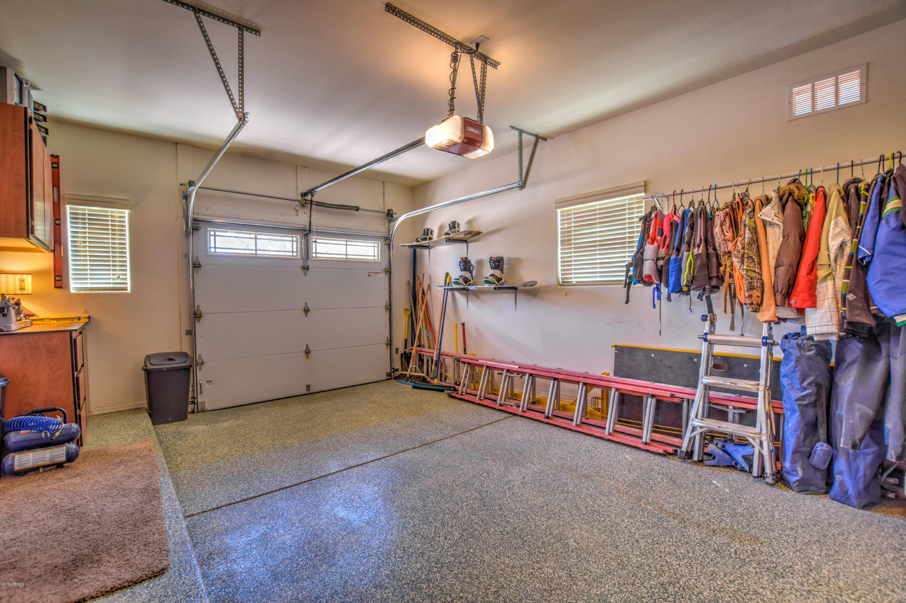 19702 East Thornton Road Queen Creek, AZ 85142 - Photo 71 of 79 a view of a storage & utility room
