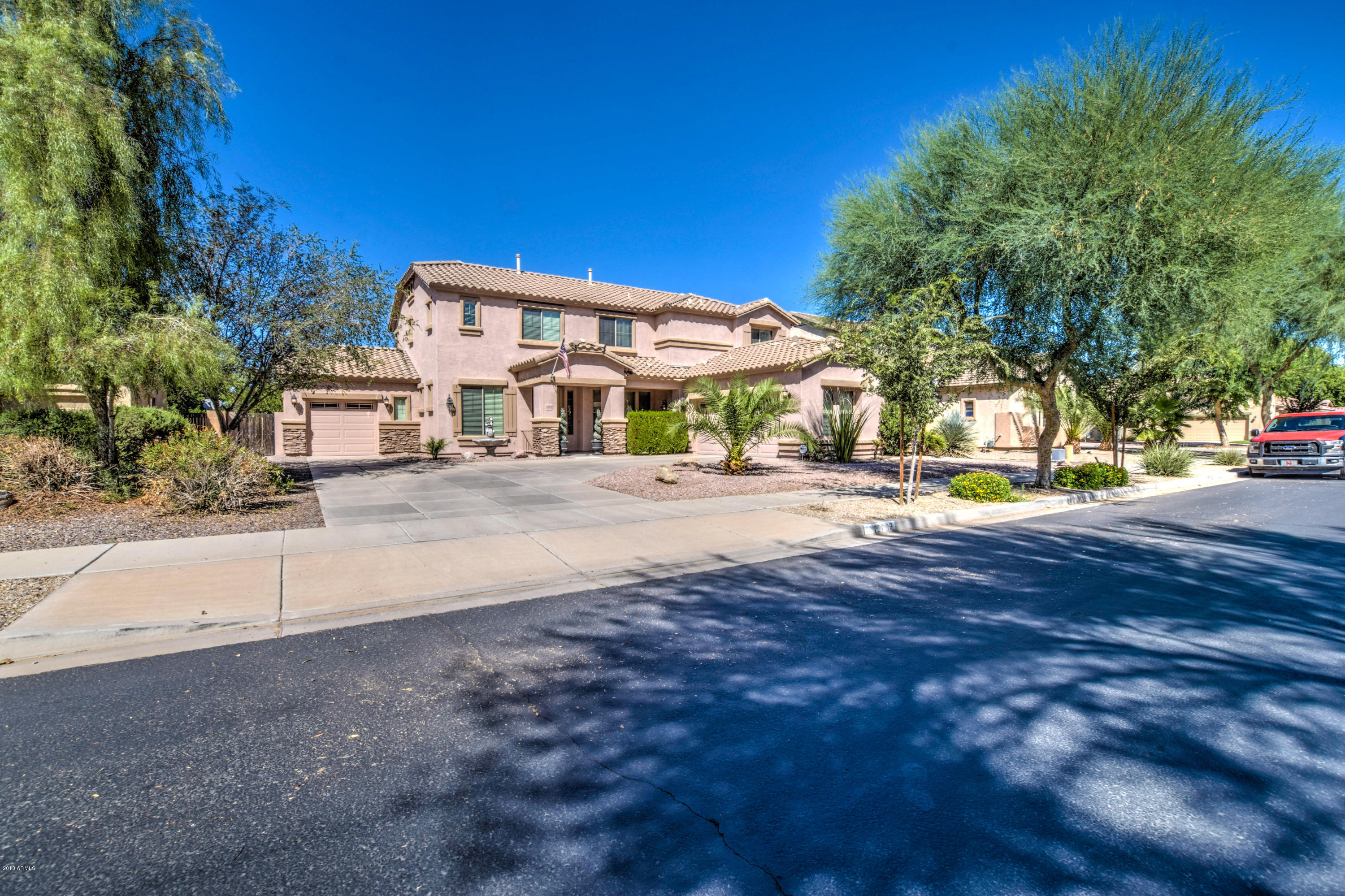 19702 East Thornton Road Queen Creek, AZ 85142 - Photo 72 of 79 front 3