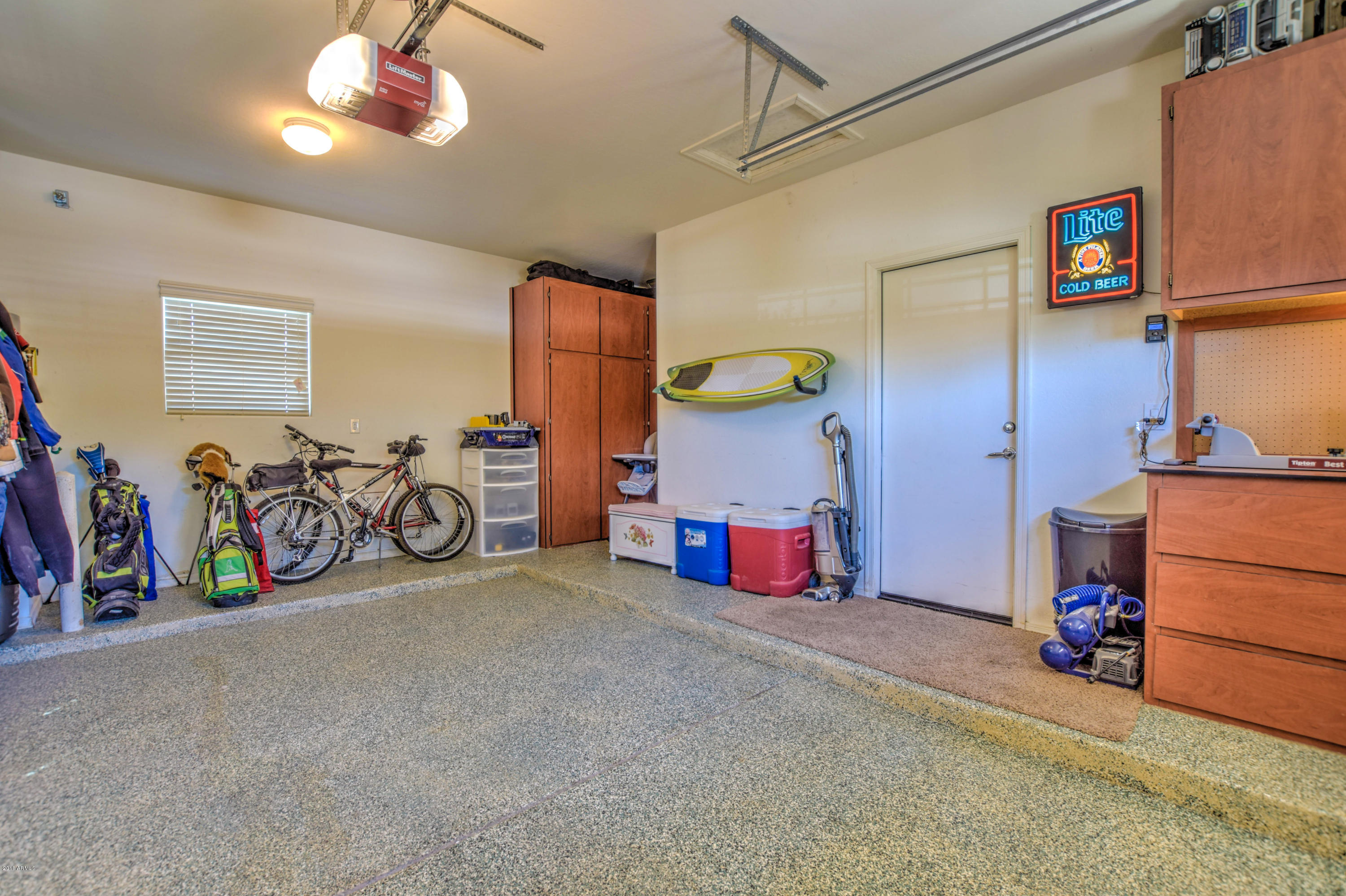 19702 East Thornton Road Queen Creek, AZ 85142 - Photo 75 of 79 garages 3