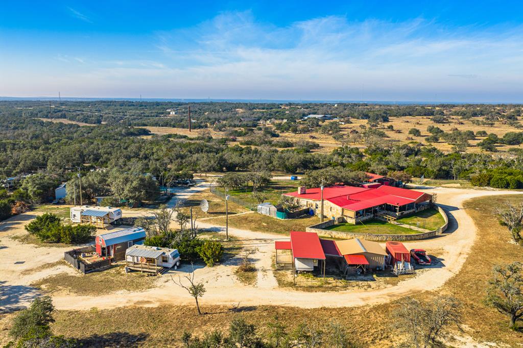 1031 Ranch To Market 479 Mountain Home, TX 78058 - Photo 1 of 22 a view of city