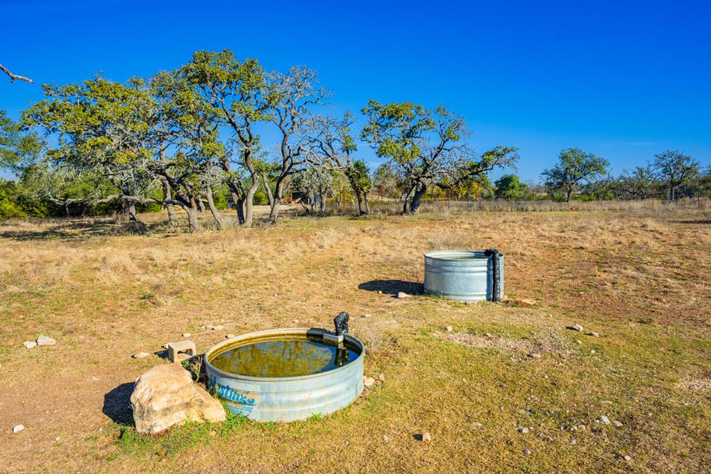 1031 Ranch To Market 479 Mountain Home, TX 78058 - Photo 21 of 22 a bathroom with a toilet