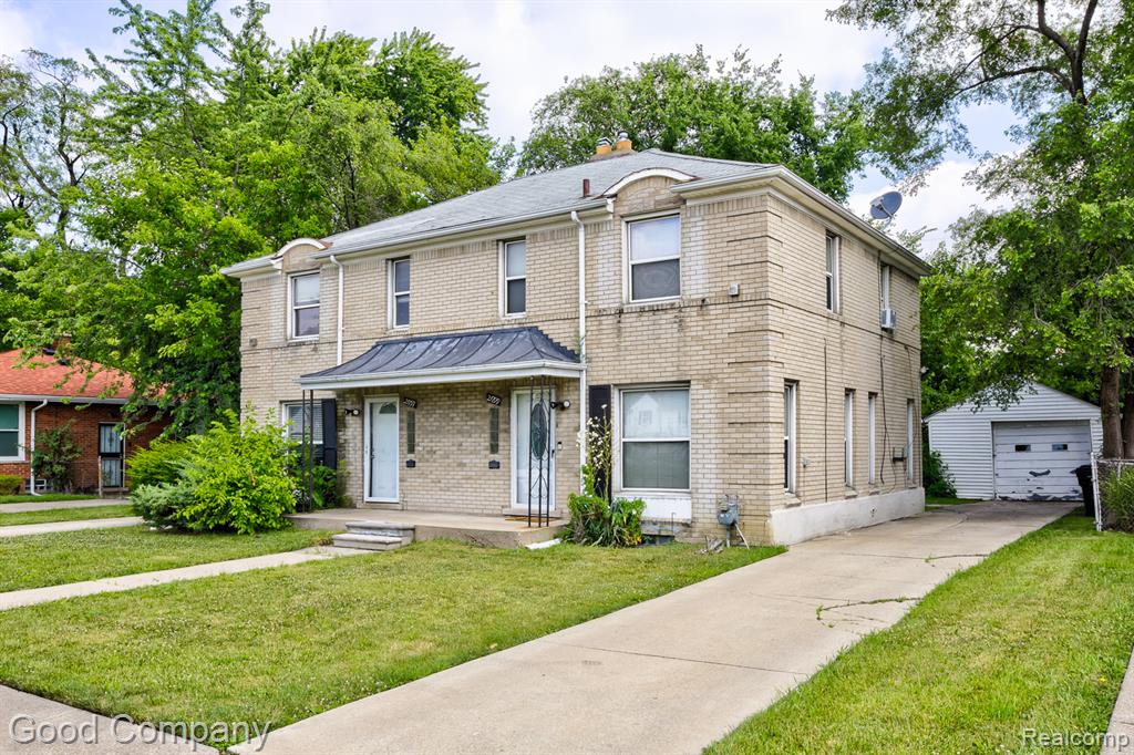 21797 Moross Road Detroit, MI 48236 - Photo 24 of 29