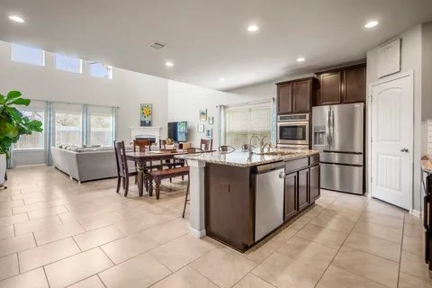 $430,000 | 3722 Brampton Island Drive, Katy, TX 77494