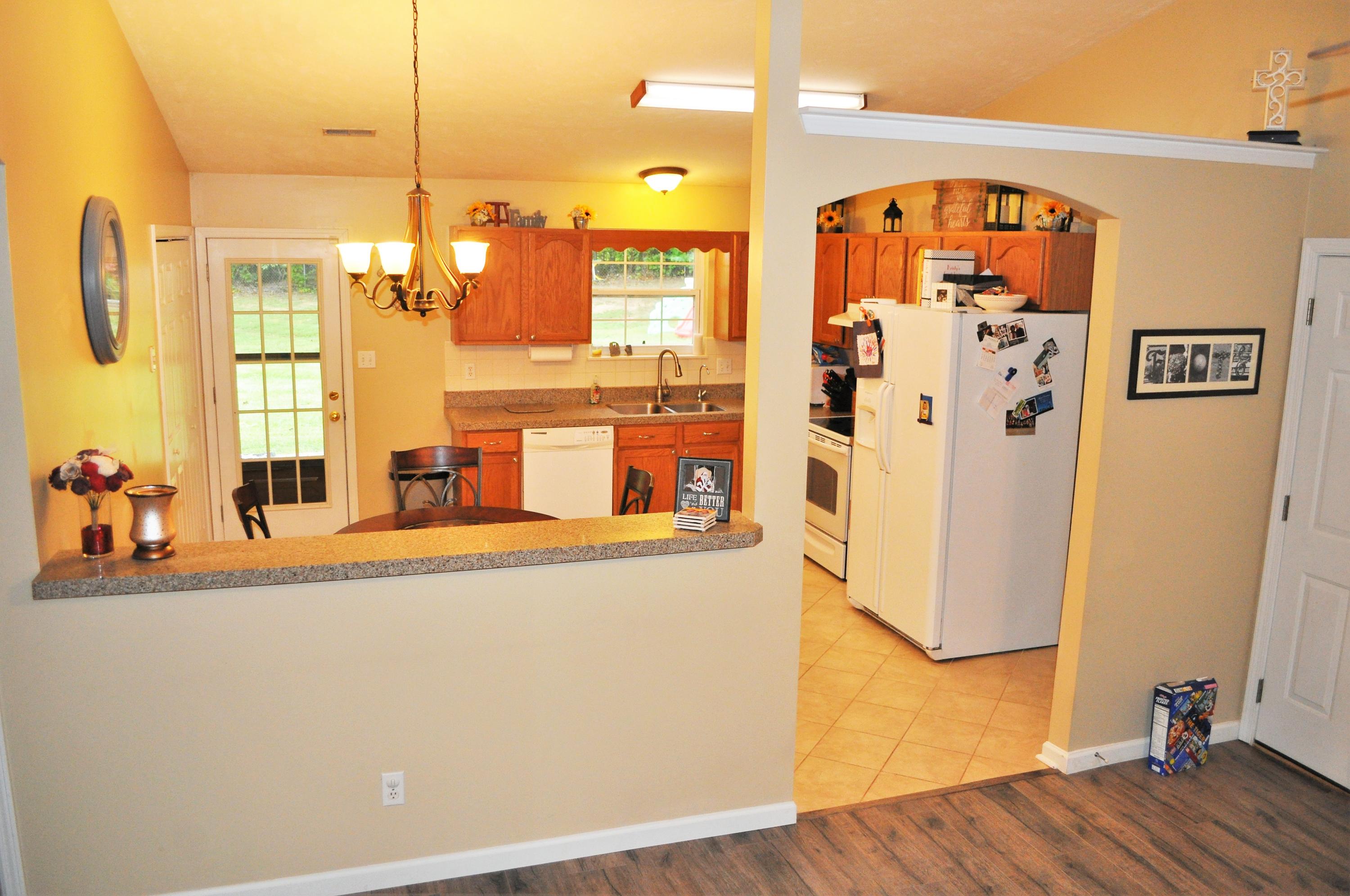 7443 Cotton Patch Road Corryton, TN 37721 - Photo 7 of 19 7 Kitchen