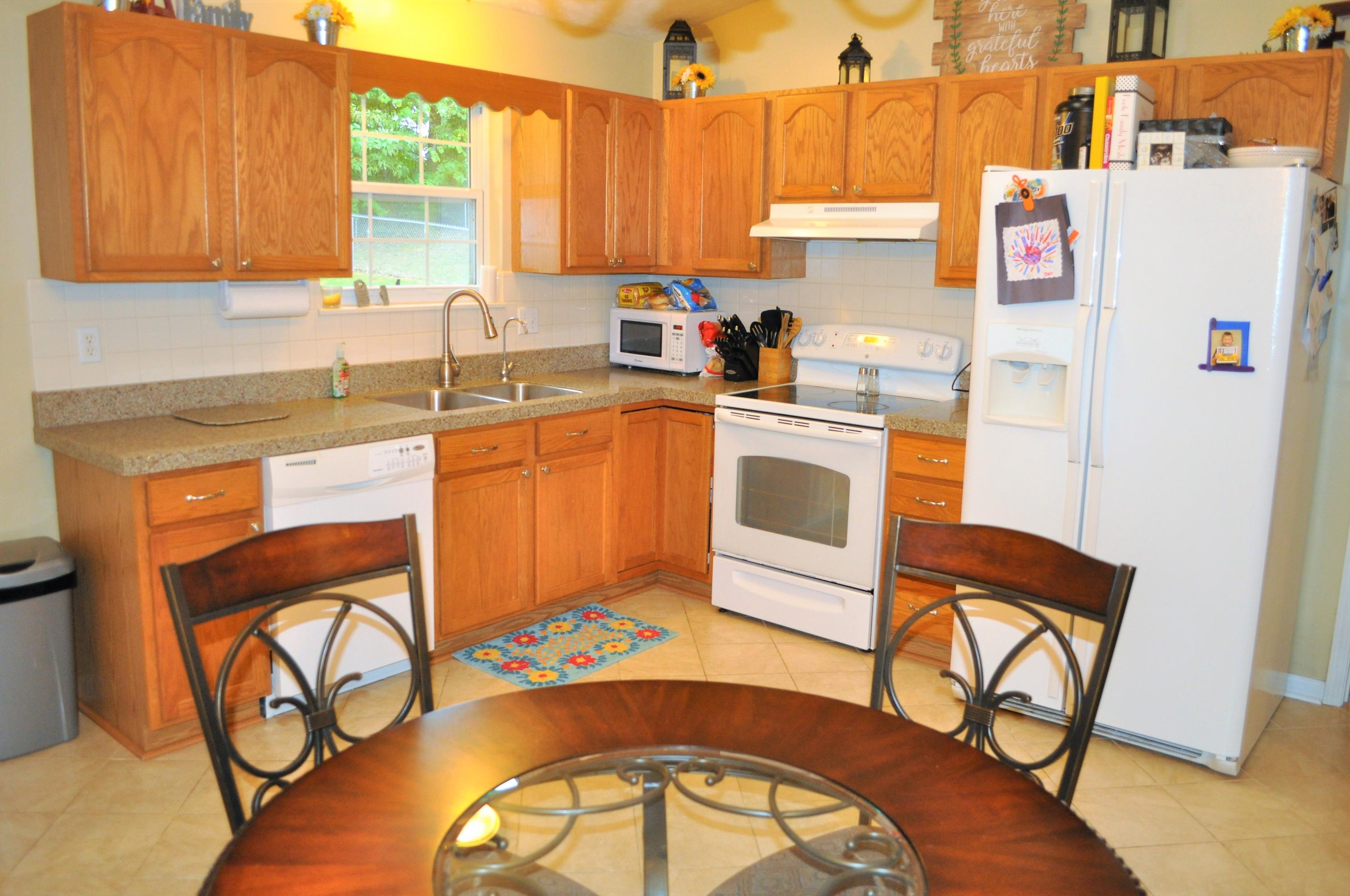 7443 Cotton Patch Road Corryton, TN 37721 - Photo 8 of 19 8 Kitchen