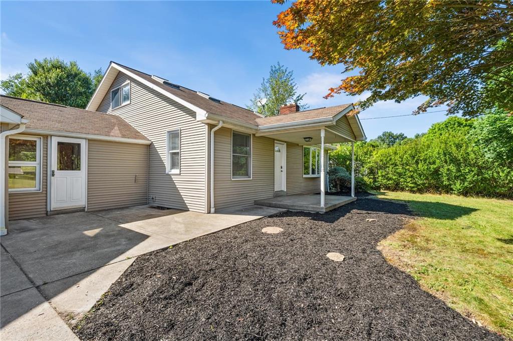 636 Frankfort Road Monaca, PA 15061 - Photo 28 of 30 Gallery Image 28