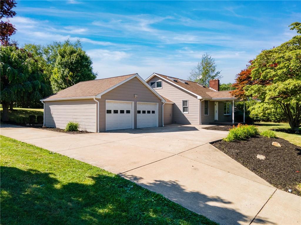 636 Frankfort Road Monaca, PA 15061 - Photo 29 of 30 Gallery Image 29
