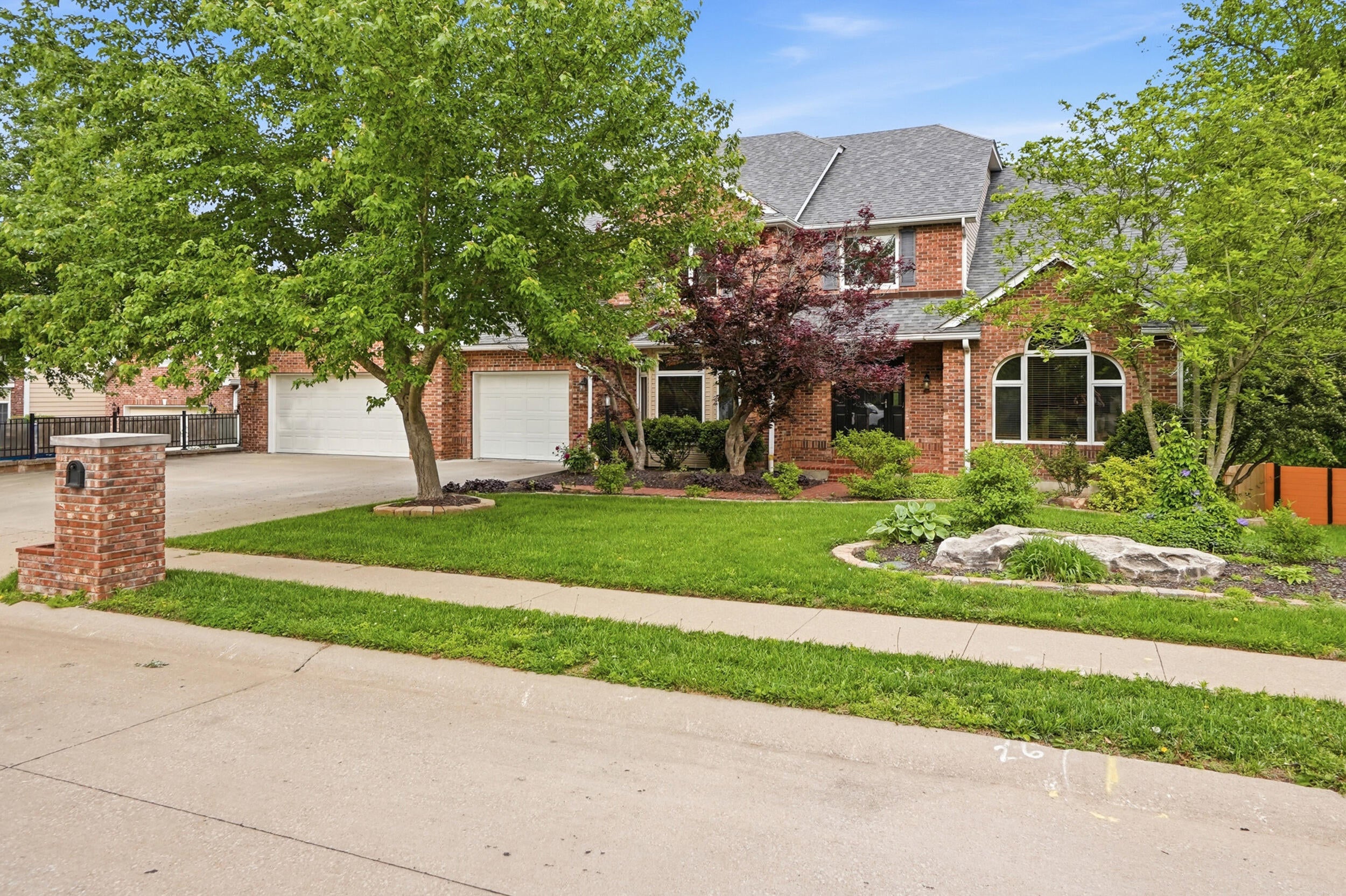 1702 South Fairview Road Columbia, MO 65203 - Photo 1 of 1 80_1702 s fairview rd-80