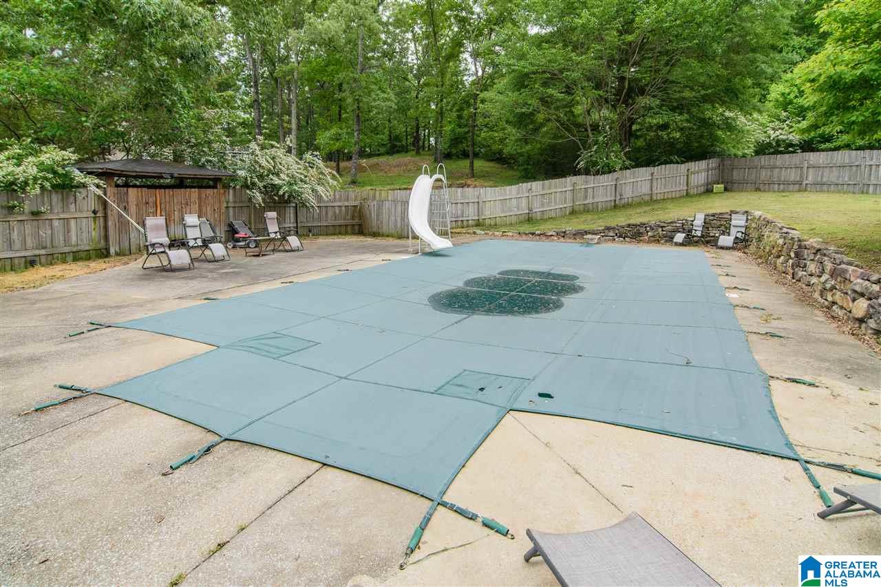 1804 Indian Hills Road Pelham, AL 35124 - Photo 38 of 41