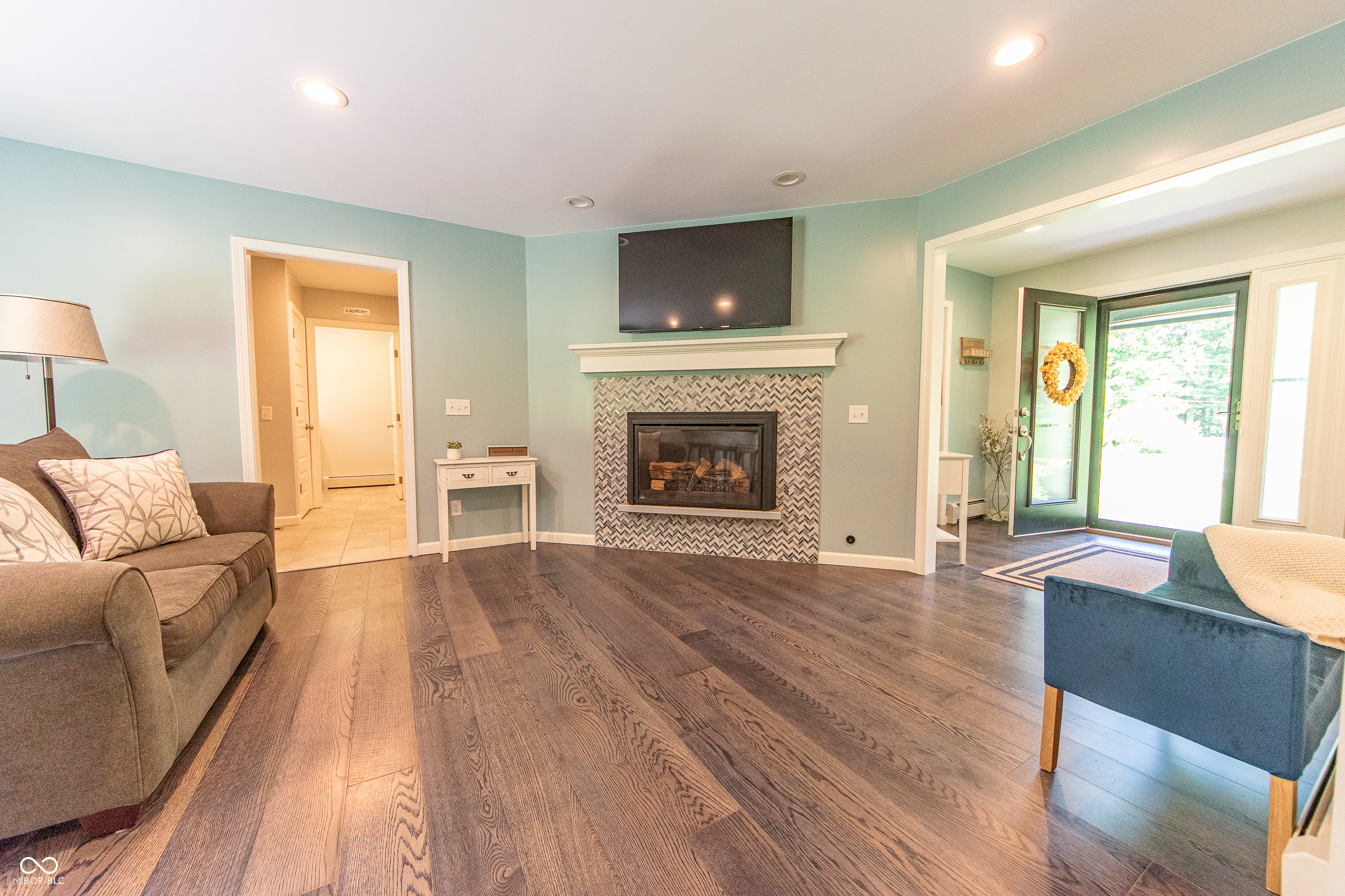 41 North Wolfcreek Road Columbus, IN 47201 - Photo 24 of 58