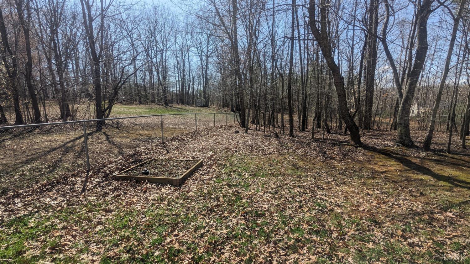 3959 Diamond Hill Road Moneta, VA 24121 - Photo 36 of 50 a view of outdoor space with deck