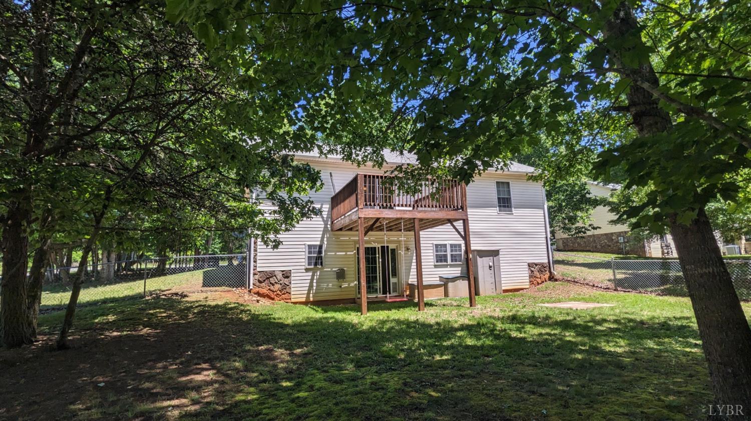 3959 Diamond Hill Road Moneta, VA 24121 - Photo 39 of 50 a house view with a outdoor space