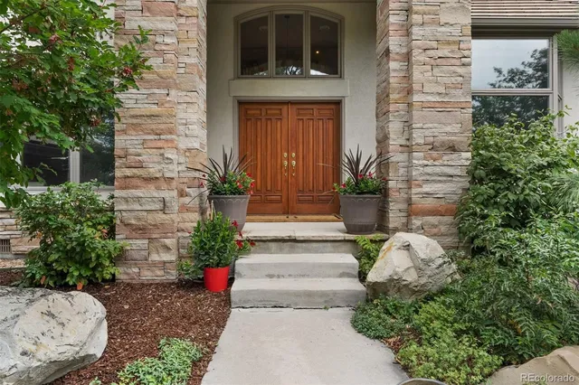 $1,299,000 | 874 Wolverine Court, Castle Rock, CO 80108