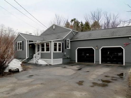 15 Pioneer Road Rye, NH 03870 - Photo 1 of 17