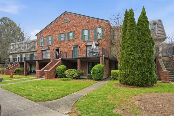 $159,950 | 3091 Colonial Way, Unit M2, Atlanta, GA 30341