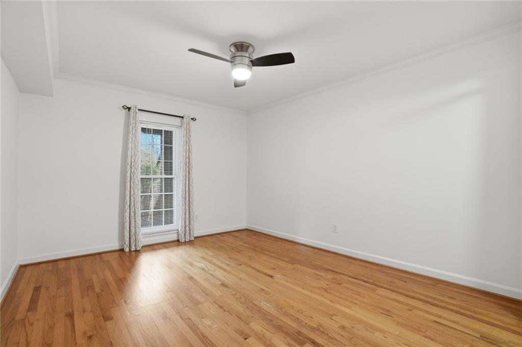 3091 Colonial Way, Unit M2 Atlanta, GA 30341 - Photo 11 of 21